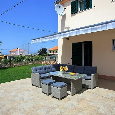 Casa de Férias Holiday With 2 In