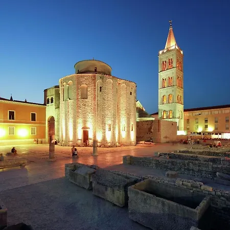 Holiday With 2 In * Zadar